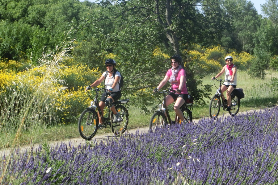 4 Séjours en plein nature