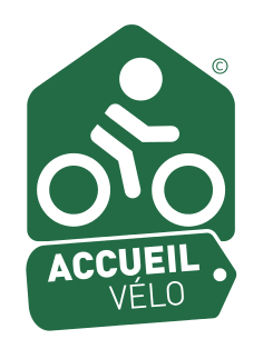 Label 'Accueil Vélo'